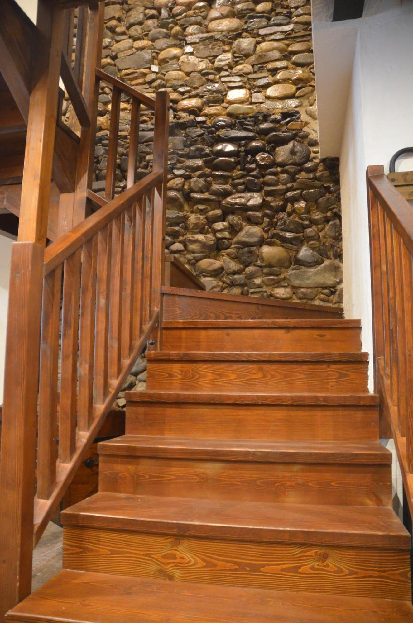 Casa Sapita Villa บียาฟรันกา เดล เบียร์โซ ภายนอก รูปภาพ