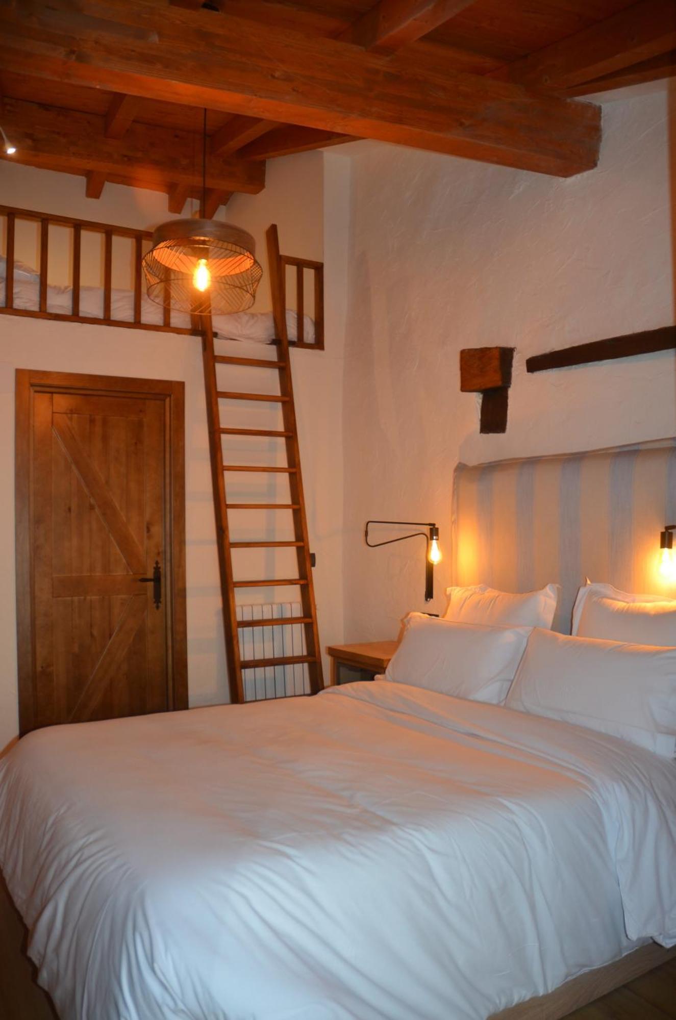 Casa Sapita Villa บียาฟรันกา เดล เบียร์โซ ภายนอก รูปภาพ