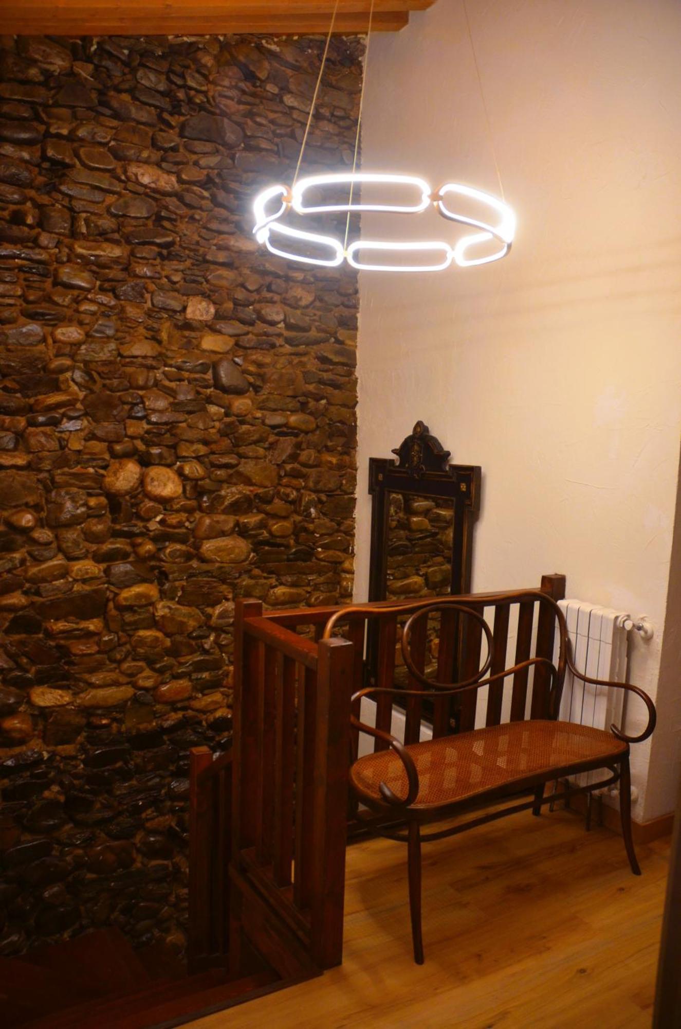 Casa Sapita Villa บียาฟรันกา เดล เบียร์โซ ภายนอก รูปภาพ